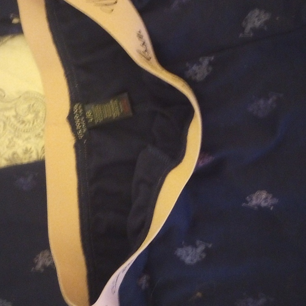 US Polo Assn. Pajama pants - Picture 2 of 3